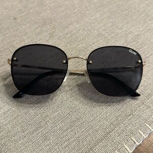 Quay sunglasses